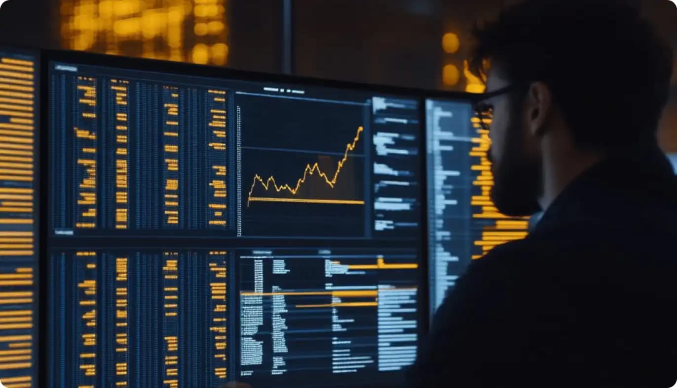 Automating Financial Operations for Efficiency and Scale