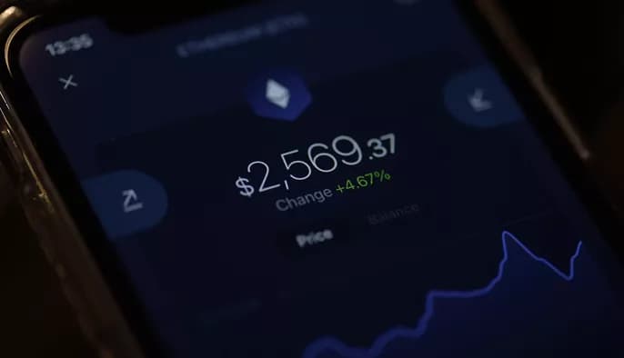 Edsson Develops Multi-Exchange Crypto Trading Platform