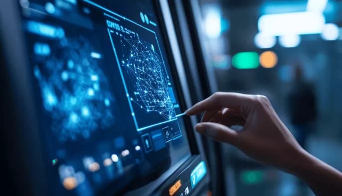 Edsson Enhances Cash Management Operations