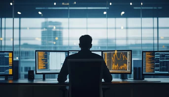 Edsson Mitigates Legacy Technology Risk by 100% and Achieves Real-Time Data Accessibility