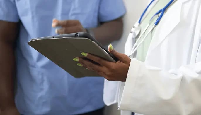Edsson Builds Edata Platform for Healthcare and Medical Sector
