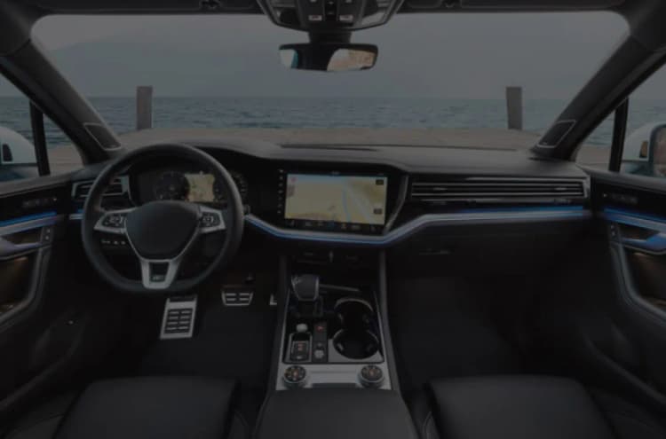 Automotive